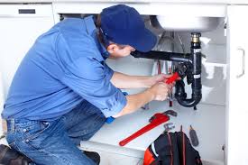 Commercial Plumbing Services in Fremont, IN